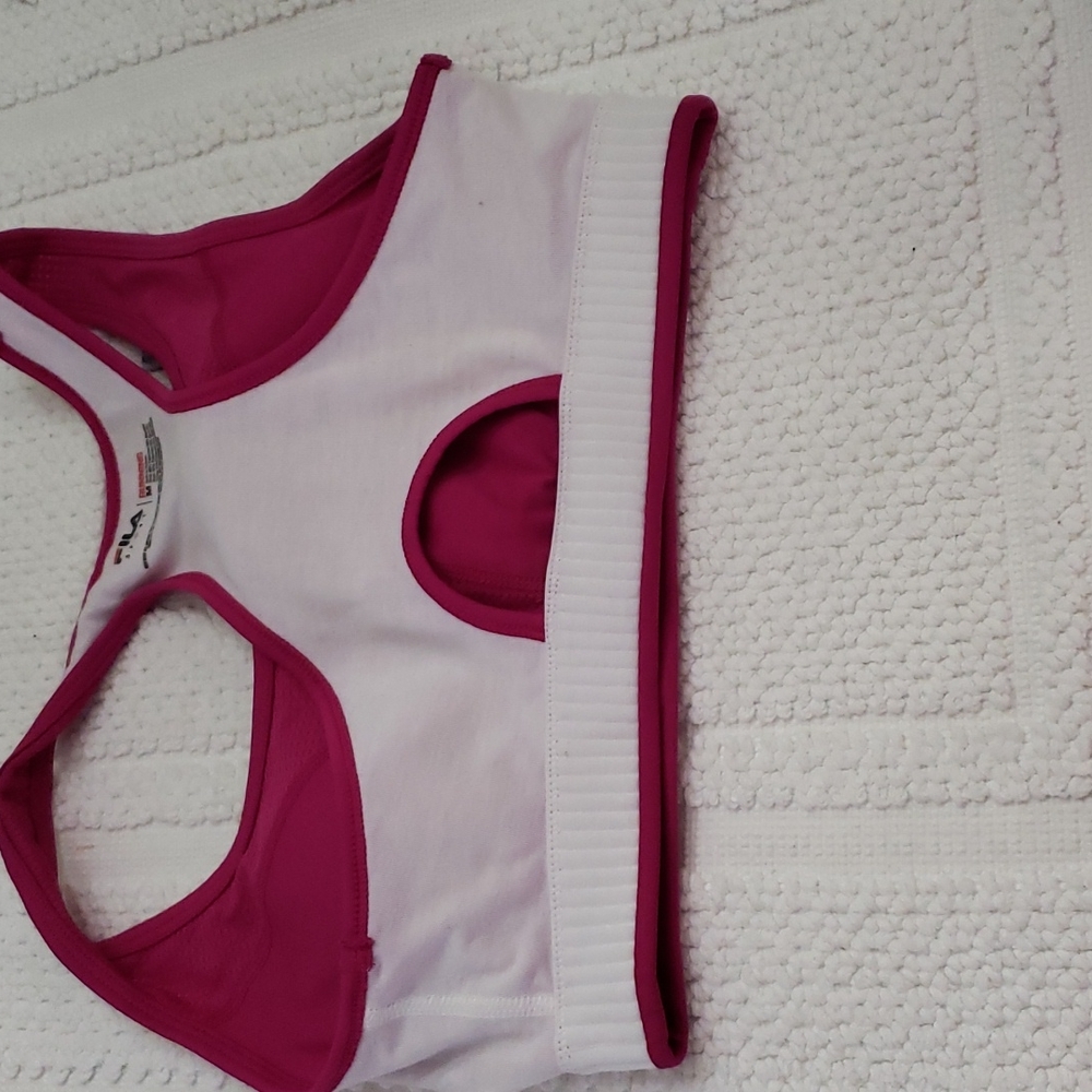 FILA SPORT RUNNING BRA - Picture 6 of 6